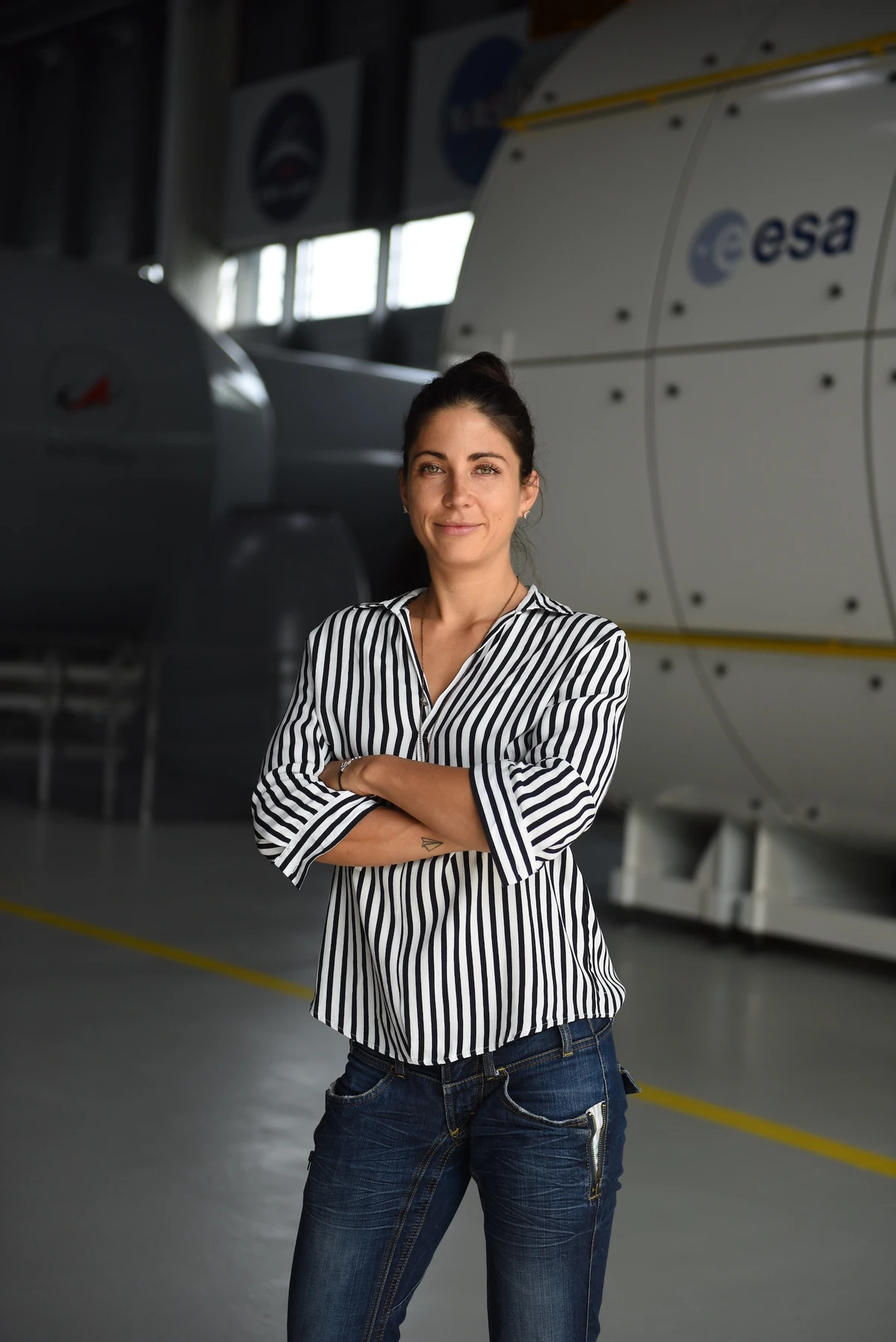 Dr. Laura Winterling